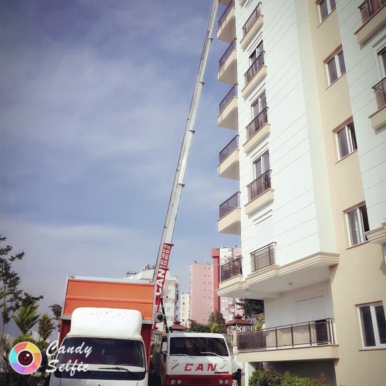 RESİM GALERİSİ ANTALYA EVDEN EVE NAKLİYAT