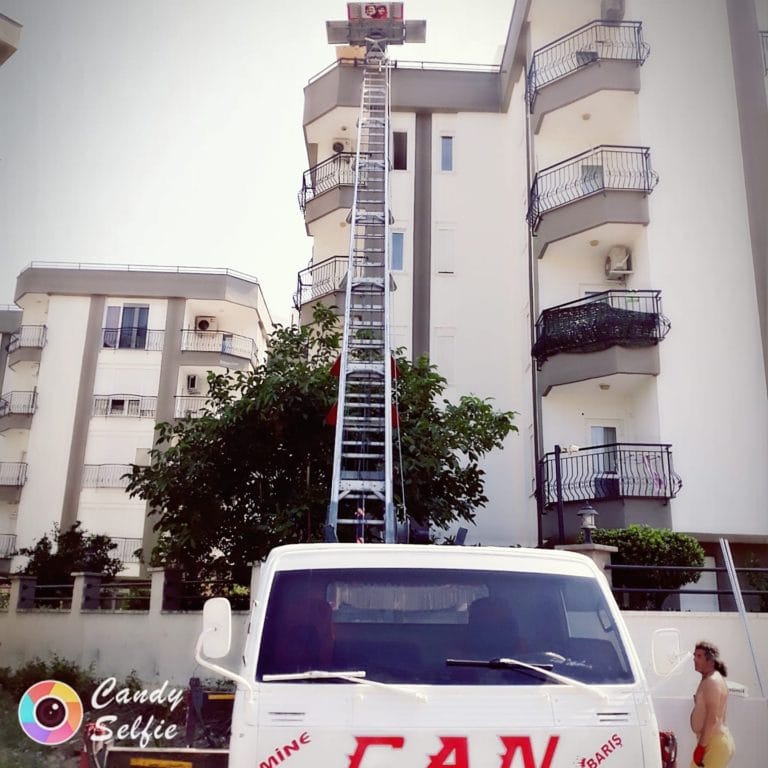 RESİM GALERİSİ ANTALYA EVDEN EVE NAKLİYAT